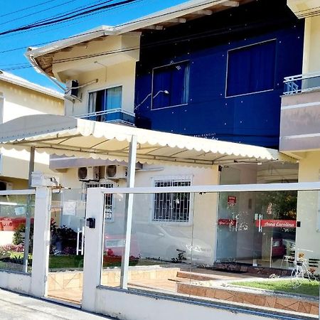 Apartamento Anna Carolina Флоріанополіс Екстер'єр фото
