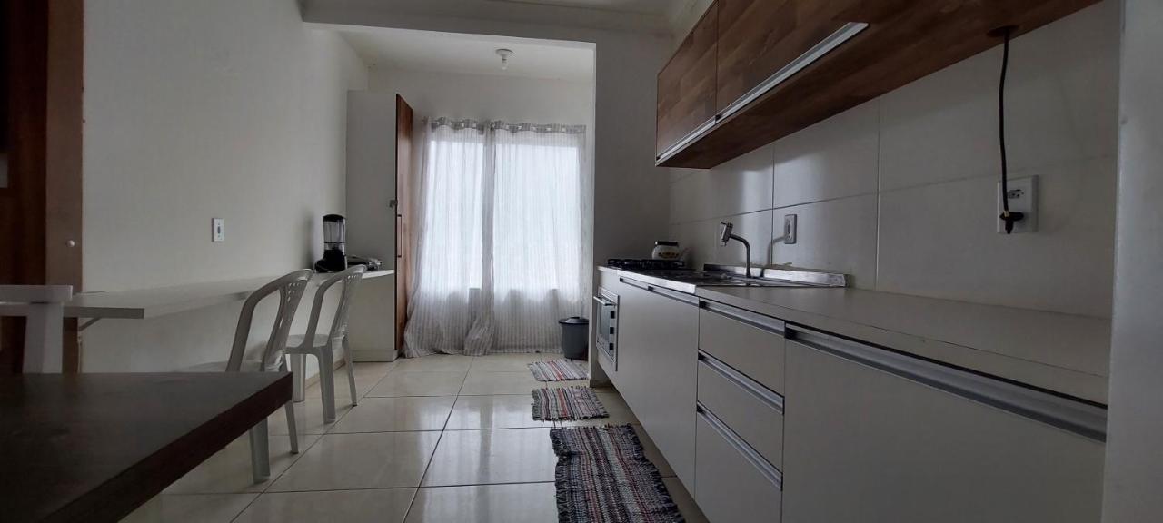 Apartamento Anna Carolina Флоріанополіс Екстер'єр фото