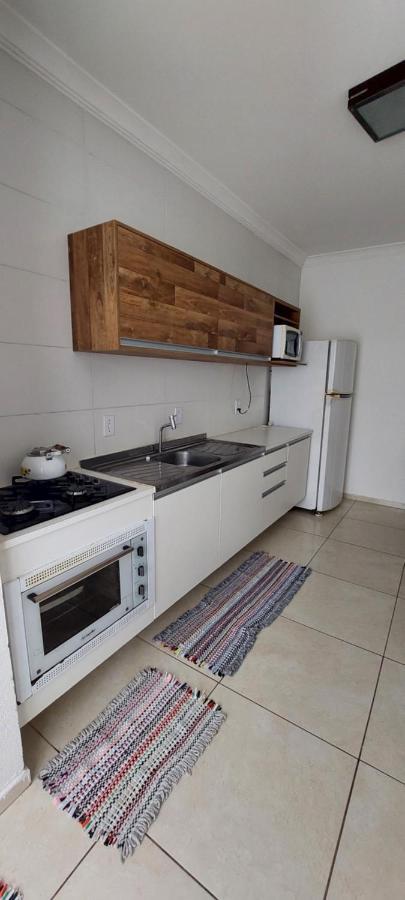 Apartamento Anna Carolina Флоріанополіс Екстер'єр фото