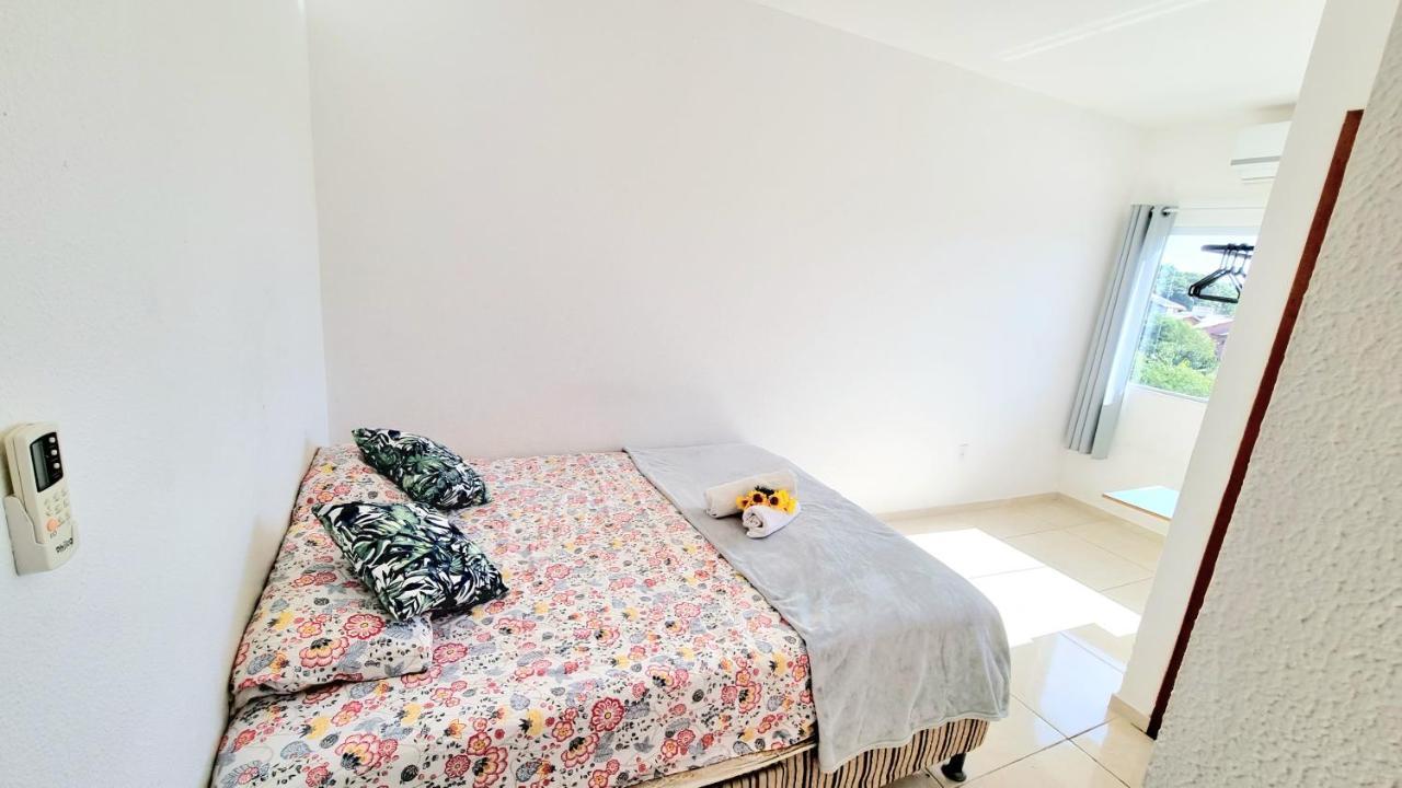 Apartamento Anna Carolina Флоріанополіс Екстер'єр фото