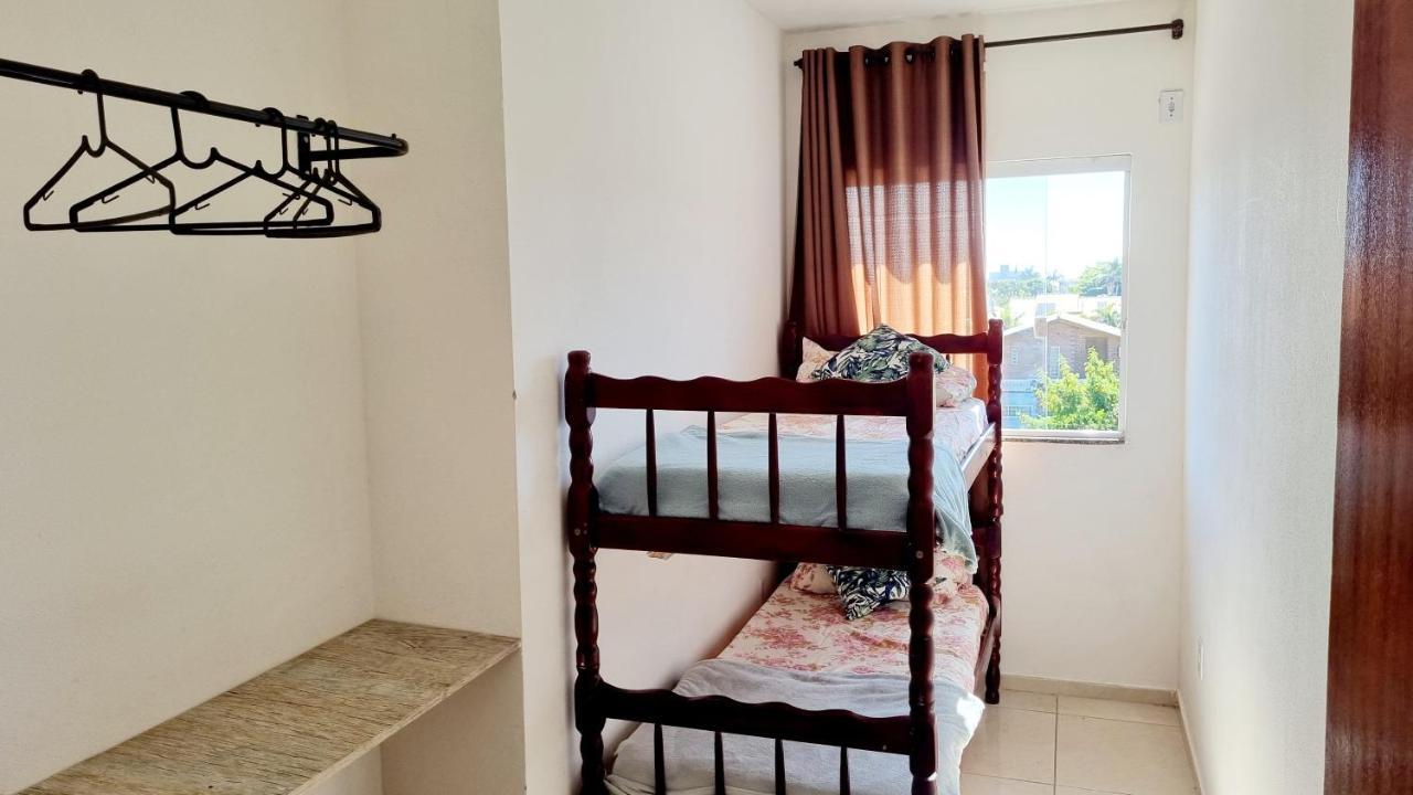 Apartamento Anna Carolina Флоріанополіс Екстер'єр фото