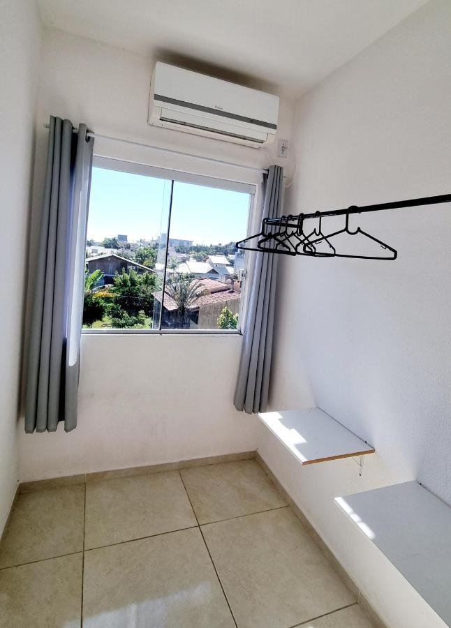 Apartamento Anna Carolina Флоріанополіс Екстер'єр фото