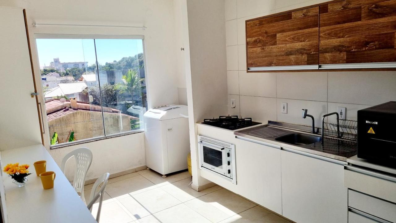 Apartamento Anna Carolina Флоріанополіс Екстер'єр фото